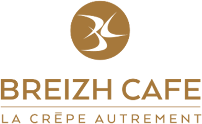 Breizh Café — La crêpe autrement